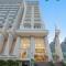 BlueSun Danang Beach Hotel