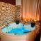 Etna Pool Jacuzzi Villa -Sea view & Mt Etnaa