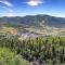 1028 Alpenhaus Lodge with Large Deck Spa Panoramic Views - Steamboat Springs