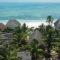 The New Blue Waves Hotel