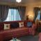 6 Berth Central heated on The Chase (Balmoral)
