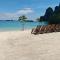 Phi Phi Sand Sea View Resort