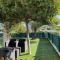 CHALET CON JARDÍN en Puerto Rey