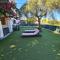 CHALET CON JARDÍN en Puerto Rey