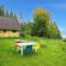 5 person holiday home in Skanderborg-By Traum