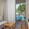 Akrotiri Beach Resort Hotel - Adult Friendly
