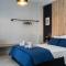 ORIENTE SUITE APARTMENT