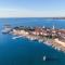 Apartment Lorena Radosi with Balcony - Poreč-Parenzo