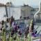 Penthouse with Terrasse and view on Eiffel tower - باريس