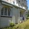 Escale Caux Cooning**** Charme et Balneo Etretat