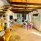 Unique villa in olive field with salted swimming pool-Villa Frida