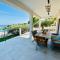 Unique villa in olive field with salted swimming pool-Villa Frida