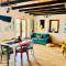 Unique villa in olive field with salted swimming pool-Villa Frida