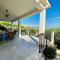 Unique villa in olive field with salted swimming pool-Villa Frida