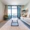 Luxurious 1 Bed - RIVER VIEW - Liverpool