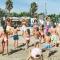 Camping Villaggio Calypso