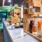 voco Brussels City North by IHG