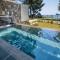 Luxury beachfront duplex, Coin de Mire view / 3Bed - Cap Malheureux