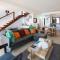 Luxury beachfront duplex, Coin de Mire view / 3Bed - Cap Malheureux