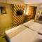 Rustic Hotel Quy Nhon Powered by ASTON - 归仁