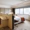 Grand Prince Hotel Takanawa