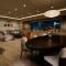 Grand Prince Hotel Takanawa