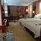 Days Hotel & Suites China Town - Metro Line 2 - Nearby Wuyi Square ,Orange Island,Hunan Museum - تشانغشا
