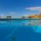 Villa Mari Chania, with private ecologic pool and amazing view! - La Canée
