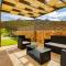 Villa Mari Chania, with private ecologic pool and amazing view! - 干尼亚