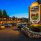 Best Western Tyrolean Lodge - Ketchum