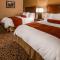 Best Western Tyrolean Lodge