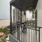 1 Bedroom - 1Bath Unit, with Balcony, River View - Phnompenh