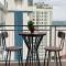 1 Bedroom - 1Bath Unit, with Balcony, River View - Phnompenh
