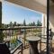Hilton Stockton