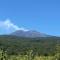 Il baglio dell’etna