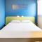 ibis budget Thonon Les Bains - Thonon-les-Bains