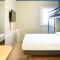 ibis budget Thonon Les Bains - Thonon-les-Bains