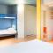 ibis budget Thonon Les Bains - Thonon-les-Bains