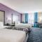La Quinta by Wyndham Kansas City Airport