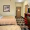 Quality Inn & Suites Wisconsin Dells Downtown - Waterparks Area - Wisconsin Dells