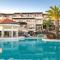 D'Andrea Mare Beach Hotel - Ialisos