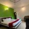 Cloud Green Resort