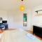 Snug Stays I 3 Zimmer Design Apartment am See mit Garten I Home Office I Highspeed Wifi - Weßling