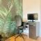 Snug Stays I 3 Zimmer Design Apartment am See mit Garten I Home Office I Highspeed Wifi - Weßling