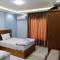 wow cozy new furnished comfortable apartment for rent in arab states street شقة سوبر لوكس جديدة جامعة الدول المهندسين - Káhira