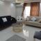 wow cozy new furnished comfortable apartment for rent in arab states street شقة سوبر لوكس جديدة جامعة الدول المهندسين - 开罗