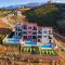 Villa Nektar with private ecologic pool and amazing view! - Kondópoula