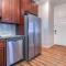 Gorgeous Duplex with parking by JSQ
