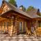 Chata Góralska Exclusive SPA - Lipowa Beskidy