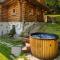 Chata Góralska Exclusive SPA - Lipowa Beskidy